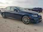2021 MERCEDES-BENZ E-Class
