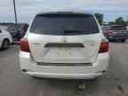 2008 TOYOTA HIGHLANDER