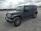 2016 JEEP Wrangler Unlimited