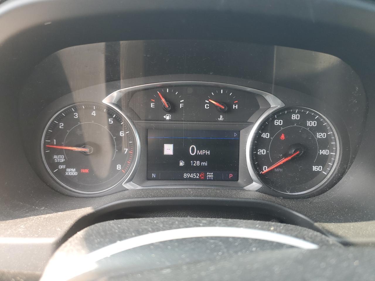 2022 GMC ACADIA