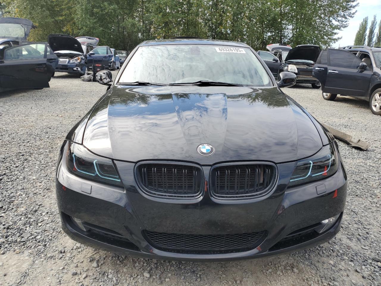 2011 BMW 3 SERIES