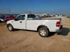2007 FORD F-150