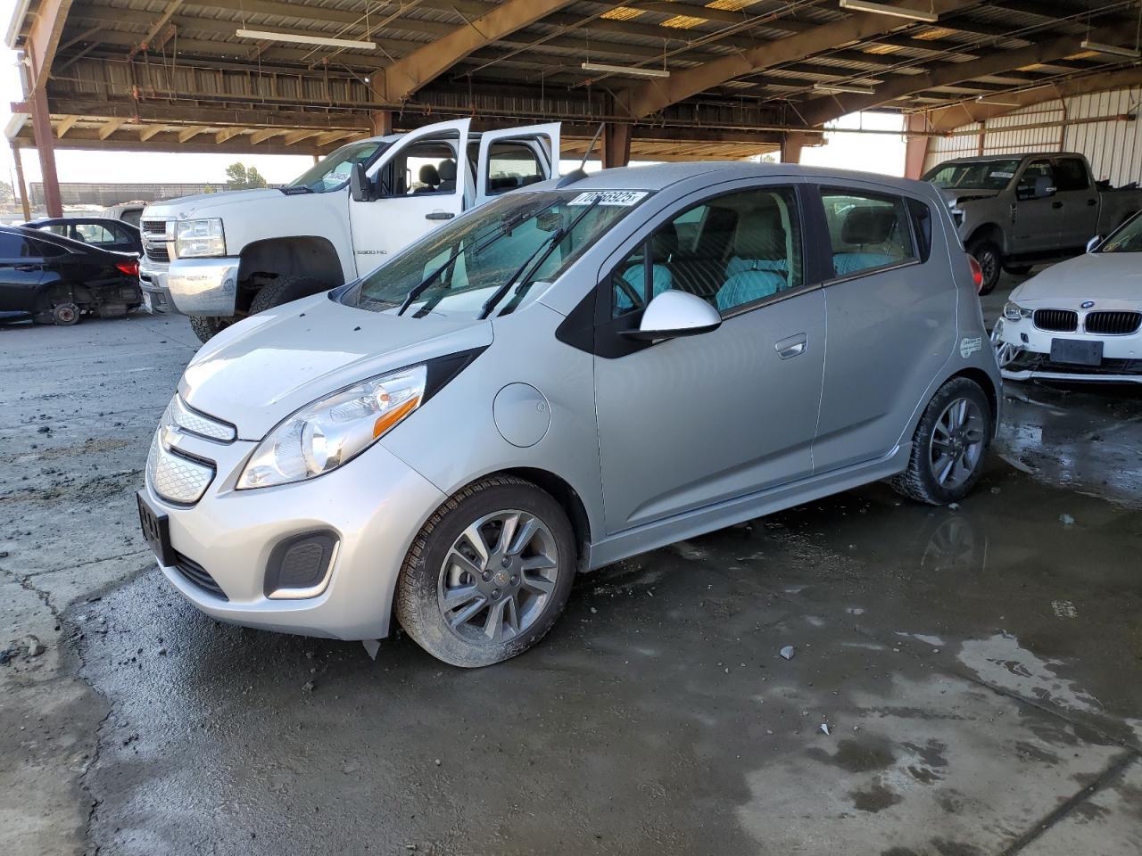 2015 CHEVROLET Spark EV