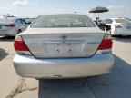 2005 TOYOTA CAMRY