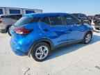 2022 NISSAN KICKS