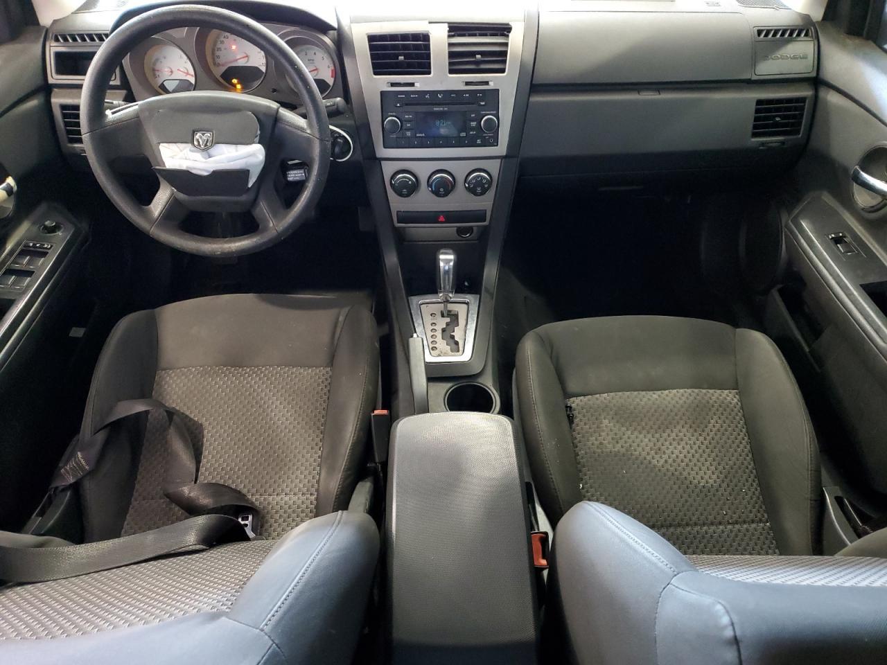 2009 DODGE Avenger