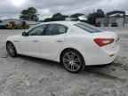 2016 MASERATI Ghibli