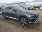 2025 GENESIS GV80