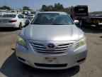 2008 TOYOTA CAMRY