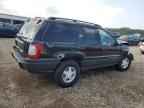 2003 JEEP Grand Cherokee
