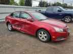 2012 CHEVROLET CRUZE