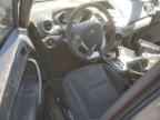 2012 FORD Fiesta
