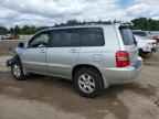 2003 TOYOTA HIGHLANDER