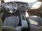 2014 DODGE CHARGER