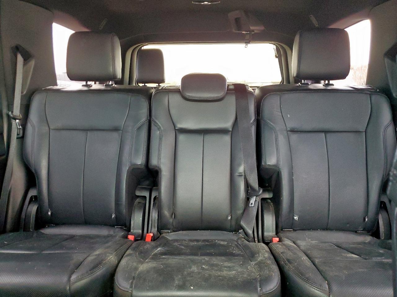 2018 FORD Expedition
