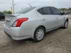 2016 NISSAN VERSA