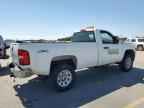 2011 CHEVROLET Silverado