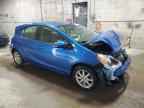 2012 TOYOTA Prius c