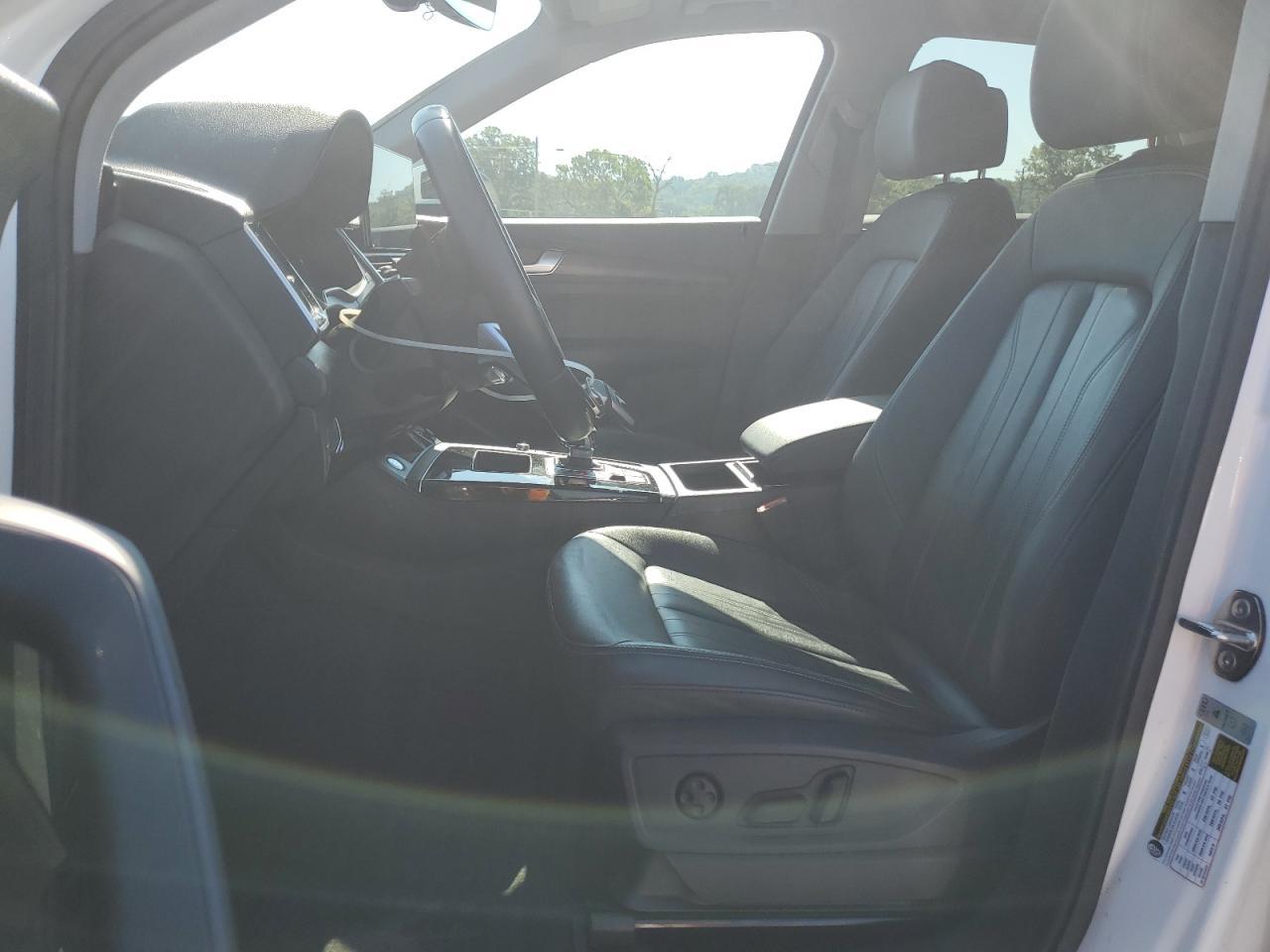 2021 AUDI Q5