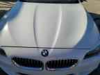 2016 BMW 5 series