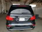 2015 MERCEDES-BENZ GL-Class