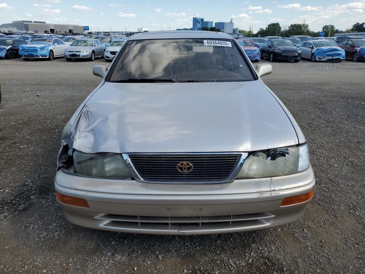1995 TOYOTA Avalon