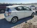 2012 TOYOTA Prius c