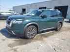 2023 NISSAN PATHFINDER