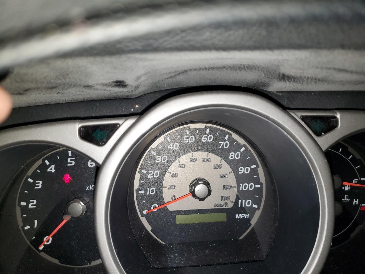 2003 TOYOTA 4Runner