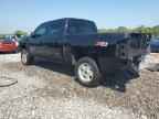 2012 CHEVROLET Silverado