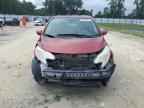 2015 NISSAN Versa Note
