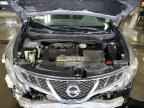 2012 NISSAN MURANO