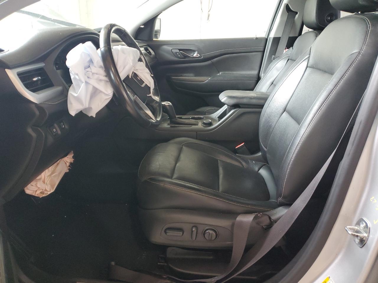 2019 GMC ACADIA