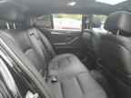 2014 BMW 5 series