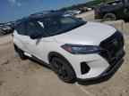 2021 NISSAN KICKS