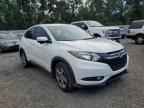 2017 HONDA HR-V