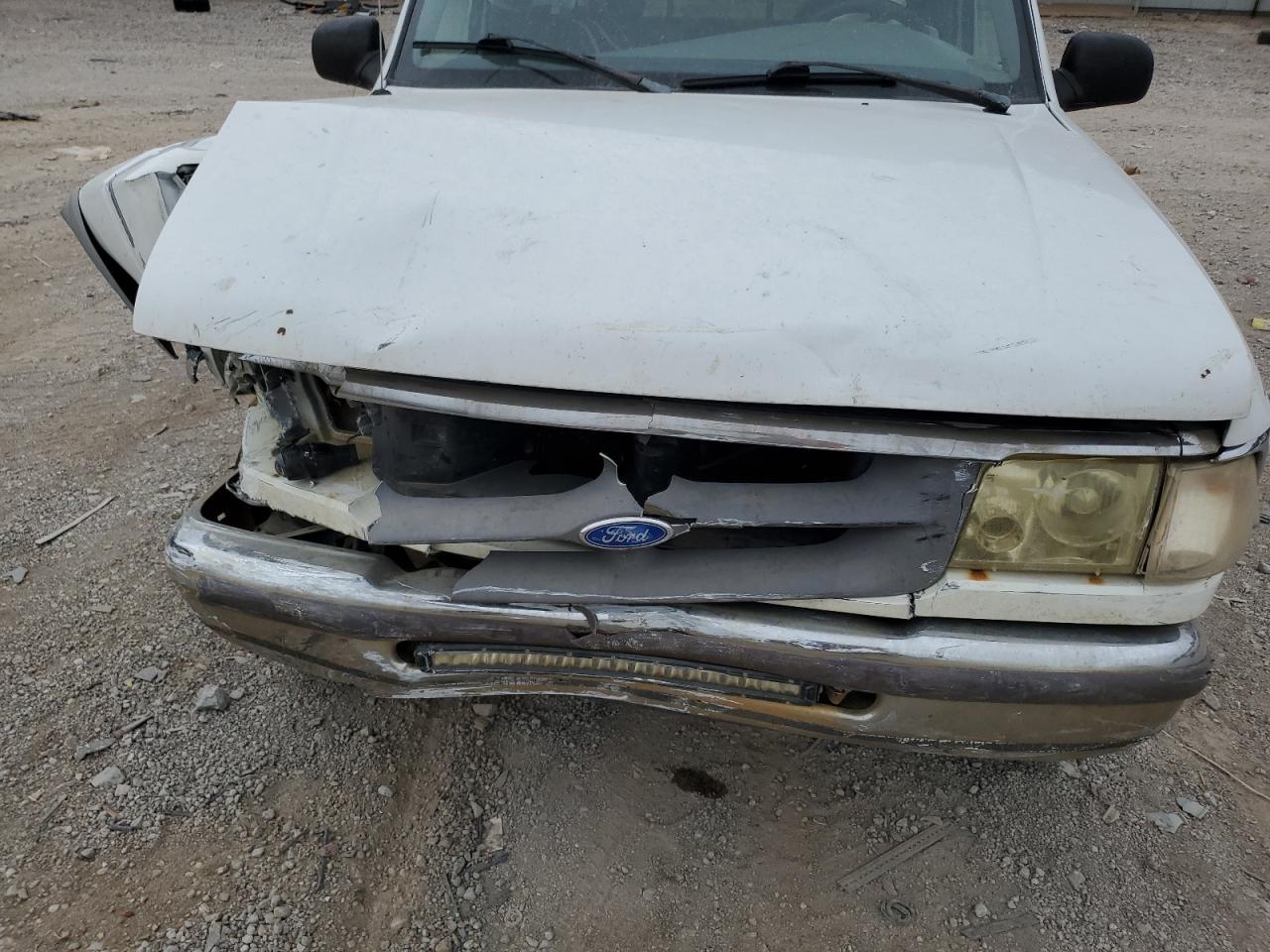 1996 FORD RANGER