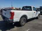 2019 FORD F-250