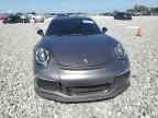 2014 PORSCHE 911