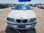 2001 BMW 3 SERIES