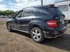 2011 MERCEDES-BENZ ML-Class