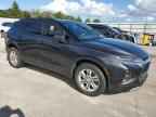 2021 CHEVROLET BLAZER