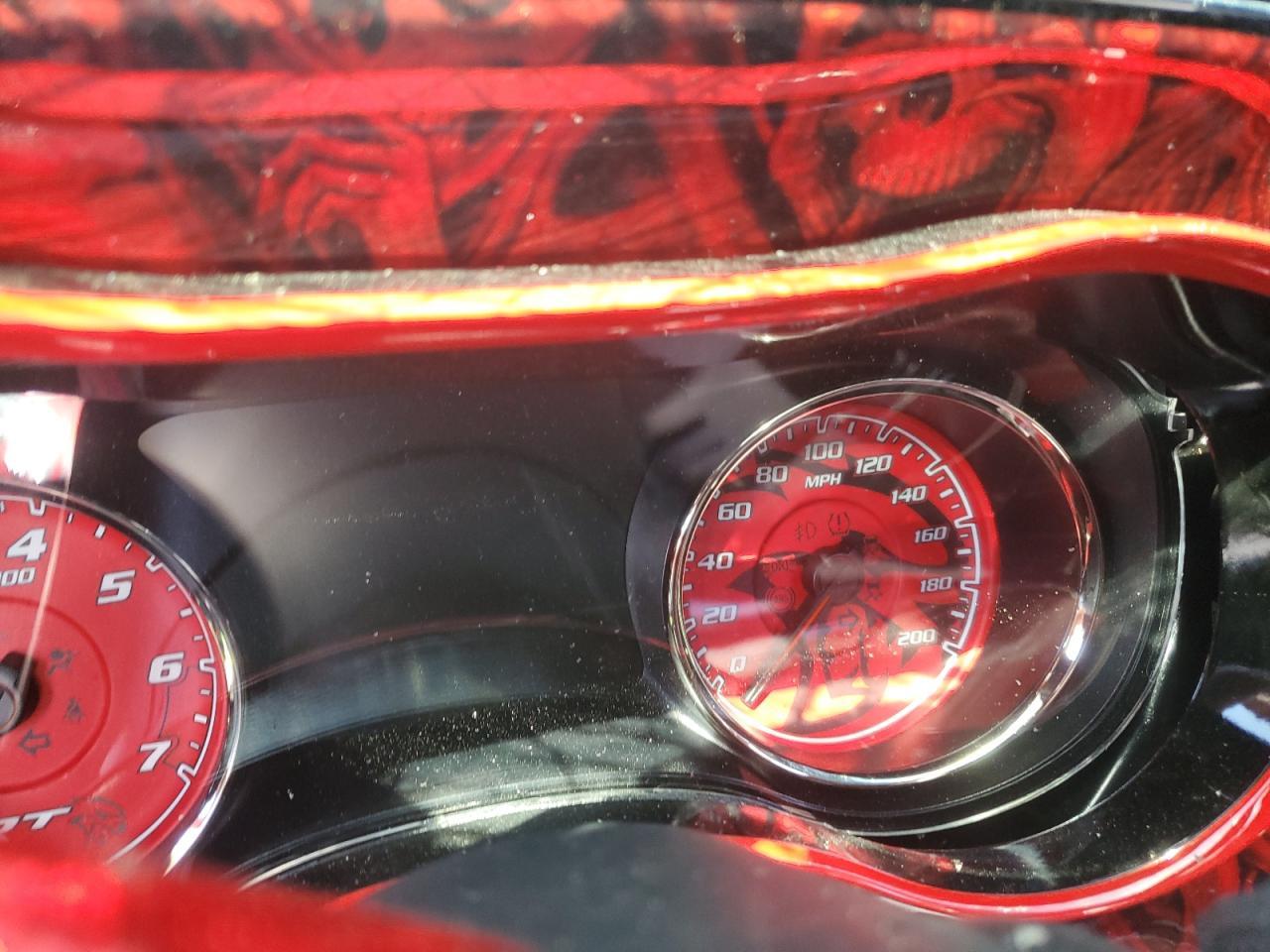 2020 DODGE CHARGER
