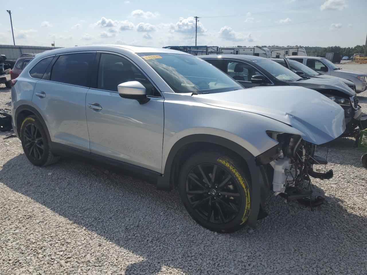 2023 MAZDA CX-9
