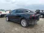 2017 TESLA MODEL X