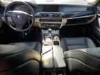 2012 BMW 5 series