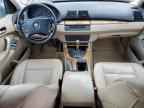 2001 BMW X5