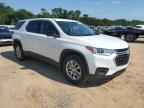 2021 CHEVROLET TRAVERSE