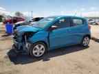 2020 CHEVROLET Spark