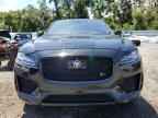2017 JAGUAR F-Pace